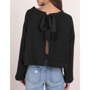 Free people Long sleeve